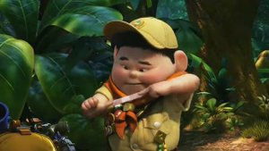 up  trailer