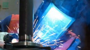 О сварочном роботе Yaskawa и не только...Создатель компании «ПК «МС».