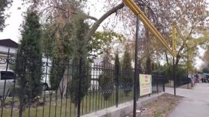 Ташкент/Сергелийский район/Спутник/Влог/Alo Tashkent