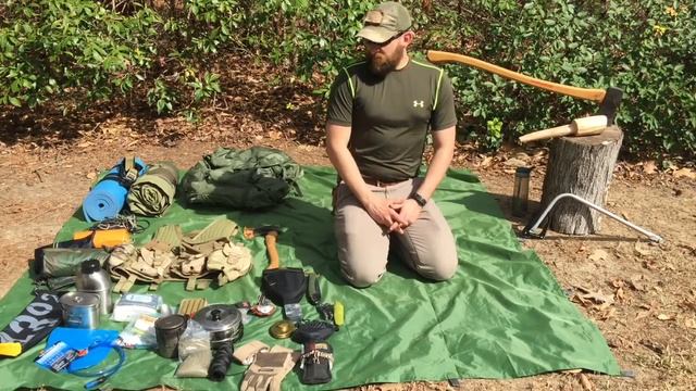 Best Pack Ever - The Alice Pack смотреть онлайн