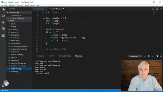 JavaScript Course for Beginners | Learn JS Programming | Tutorial