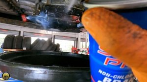 How To | Nissan NV200 | Oil change | Diy | Quick |