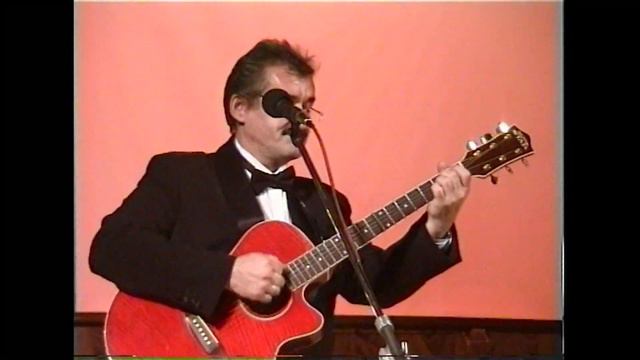 Николай Старченков-Леонид Мараков. Цыганочка(Н.Старченков) 2002 .