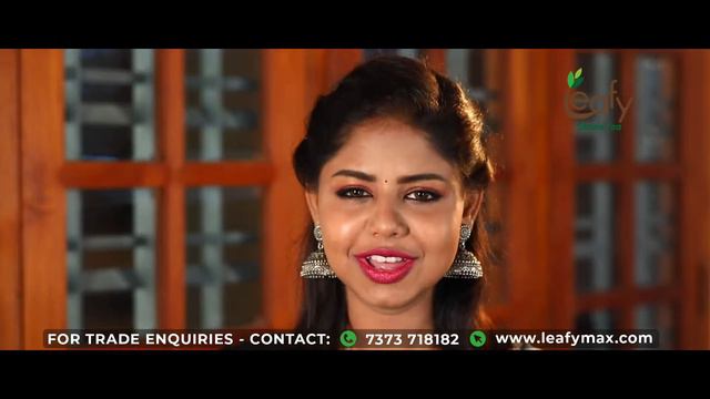 Leafy Stevia Tea | இனிப்புதுளசி டீ | Diet Tea | Sugar free Tea |Organic Tea смотреть онлайн