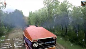Spin Tires Карта Гонки by Vitargan177