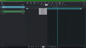 Steinberg VST LIVE - first overview - Uwe Steger