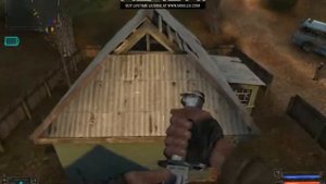 Как и где найти костюм наемника в самом начале S.T.A.L.K.E.R. Тень Чернобыля