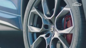 2019 Skoda Kodiaq RS Review | carsales