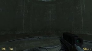 Half-Life 2 Beta: 2001 Storyline Full Walkthrough