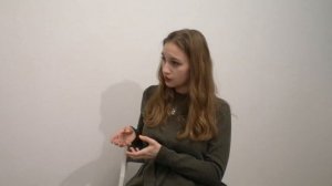 ВЗГЛЯД СТУДЕНТА//ОБЩЕЖИТИЕ ИЛИ СЪЕМНАЯ КВАРТИРА?