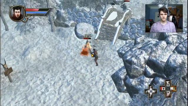 Зенит? Всесёлый обзор игры Zenith))