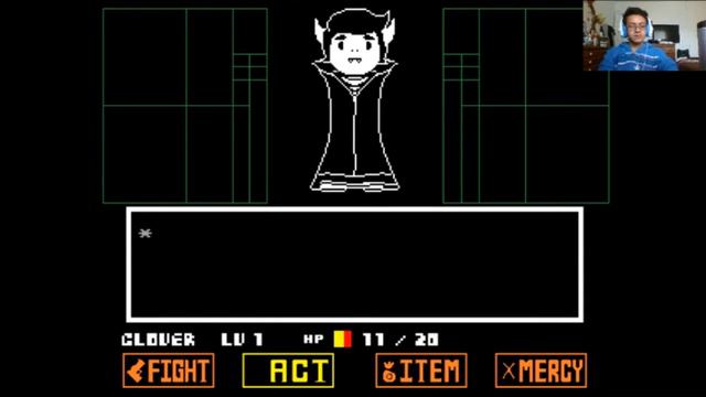 Undertale YELLOW#3 A friendship of Justice смотреть онлайн