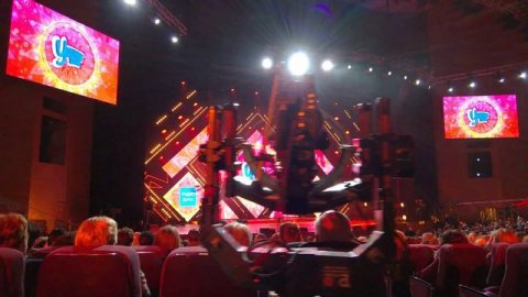 Удачные песни 2018 #4