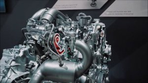 2019 Mercedes A-Class Engines Explained