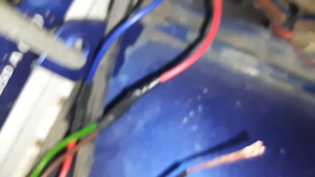 как подключить волговский сигнал с реле смотреть онлайн