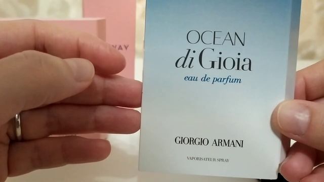 Заказ Giorgio Armani , Парфюм в Подарок!