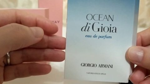 Заказ Giorgio Armani , Парфюм в Подарок!