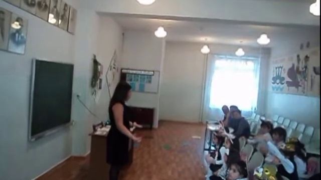 Открытый урок армянской народной музыки смотреть онлайн