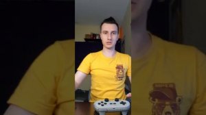 8BitDo pro 2. Проверяем стики на прошивке 1.0.8