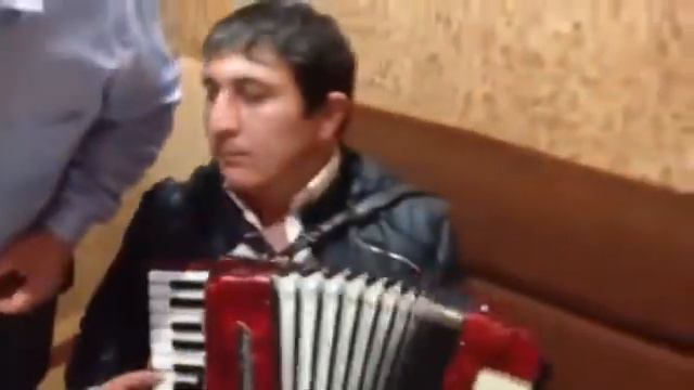 Аварские песни Нуцалхан Саидов