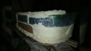 Тюнинг, Обвес часть 2 Ваз 2110. Есс-Автодело