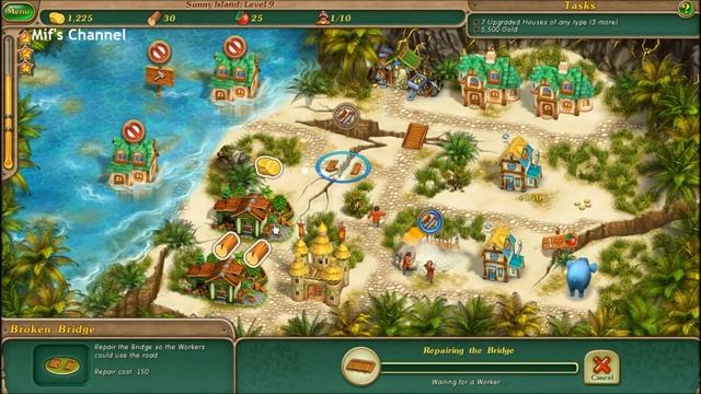 Royal Envoy 3 Level 9 смотреть онлайн