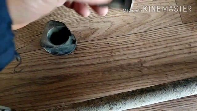 ЗАМЕНА РЕЗИНОК СТАБИЛИЗАТОРА ВАЗ КЛАССИКА. смотреть онлайн