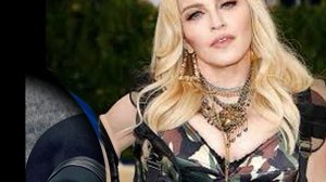 БУДЕМ МОЛИТЬСЯ.....УПАЛА НА СЦЕНЕ.....ЧТО СТАЛО С ПЕВИЦЕЙ МАДОННОЙ✔️✔️✔️✔️✔️✔️✔️✔️✔️✔️✔️