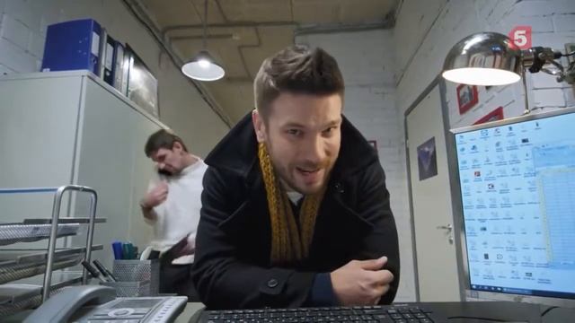 БЕКЕТОВ СТЕПАН. Мажорный шоурил 2021 смотреть онлайн