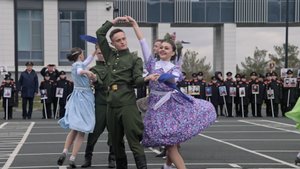 Акция «Майский вальс»