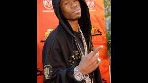 Chamillionaire Ft. Kelis - Not A Criminal
