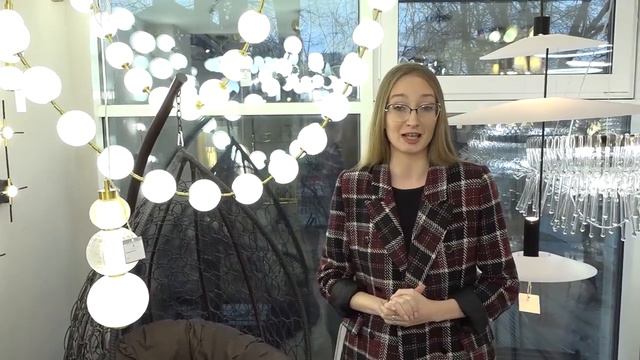 3 главных тренда светильников в интерьере смотреть онлайн