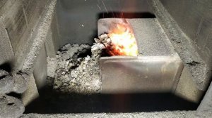 2023-02-19 Zota Forta Продолжение эксперимента с закрытием отверстий