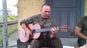 водитель Сват - песня Братья карданы