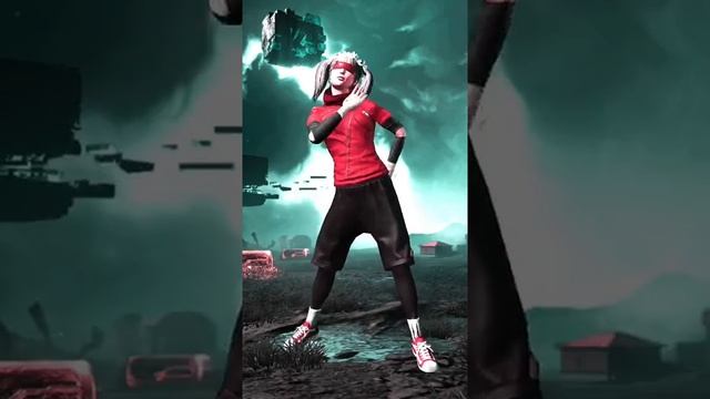 эдит пабг танцы