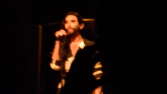 Conchita Wurst | Кончита Вурст - #ConchitaLIVE (Vienna 13.04.2016) Part 4