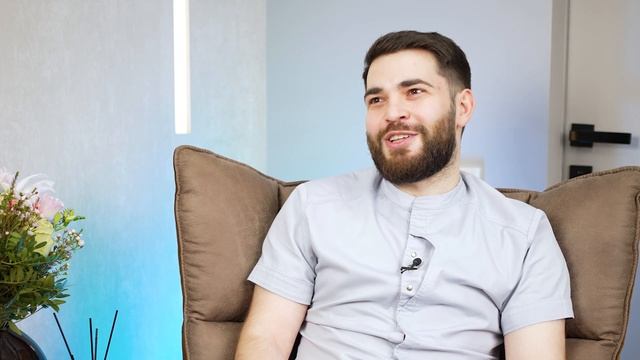 Врач-гигиенист Абдулабеков Гасан Абакарович