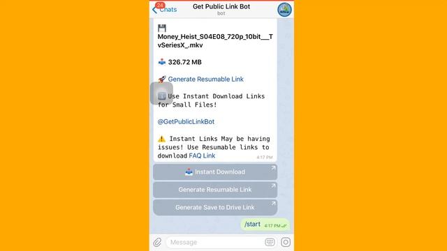 How to add telegram files to google drive? смотреть онлайн