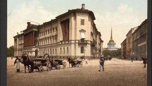 Гарик Сукачёв - По улице Майорова