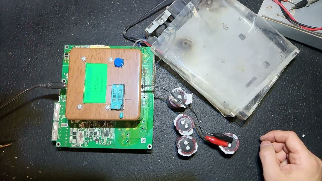 Ремонт APW8 смотреть онлайн