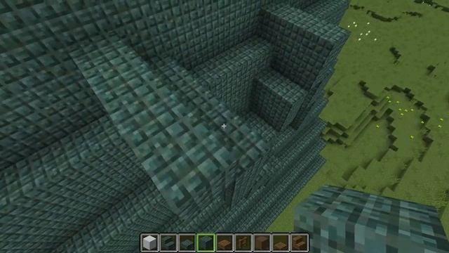 Как построить Красивый дом в Средневековом стиле в Minecraft смотреть онлайн