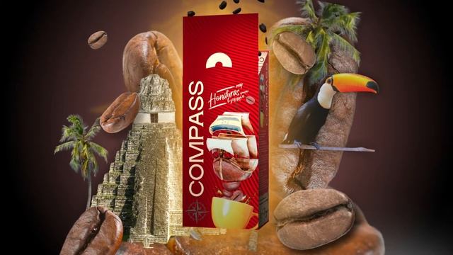 Кофе Гондурас 100% Арабика - лучший свежеобжаренный кофе только в COFFEELOVER