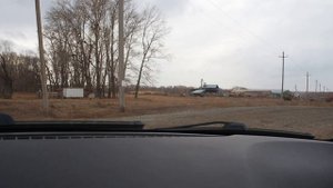 Наурузово. Было... Село в Пономарёвском районе Оренбургской области. Что осталось...лето 2021г