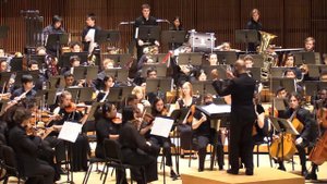 Sogno Di Volare (“The Dream of Flight”) (Sid Meier’s Civilization VI) - Spring 2023 Concert