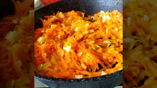 ФАРШИРОВАННЫЕ ПЕРЦЫ - мамин рецепт / болгарский перец с фаршем / вкусно и легко