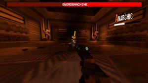 ULTRAKILL - ЭТО DEVIL MAY CRY от ПЕРВОГО ЛИЦА | ОБЗОР, СРАВНЕНИЕ, ОТСЫЛКИ