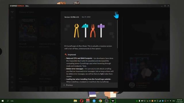 How To Download & Install Hexxit for Minecraft смотреть онлайн