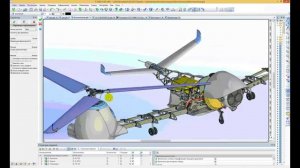 Сопряжения в T-FLEX CAD