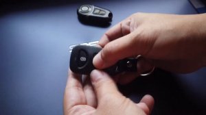 How to CLONE/DUPLICATE a Car Key Remote | Easy steps Shopee Review