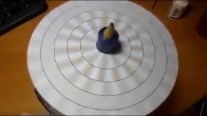 Стробоскопический эффект